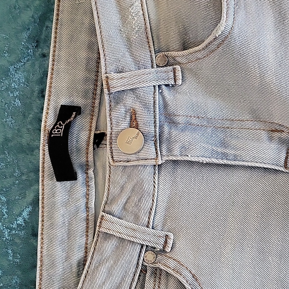 1822 Denim Jeans
